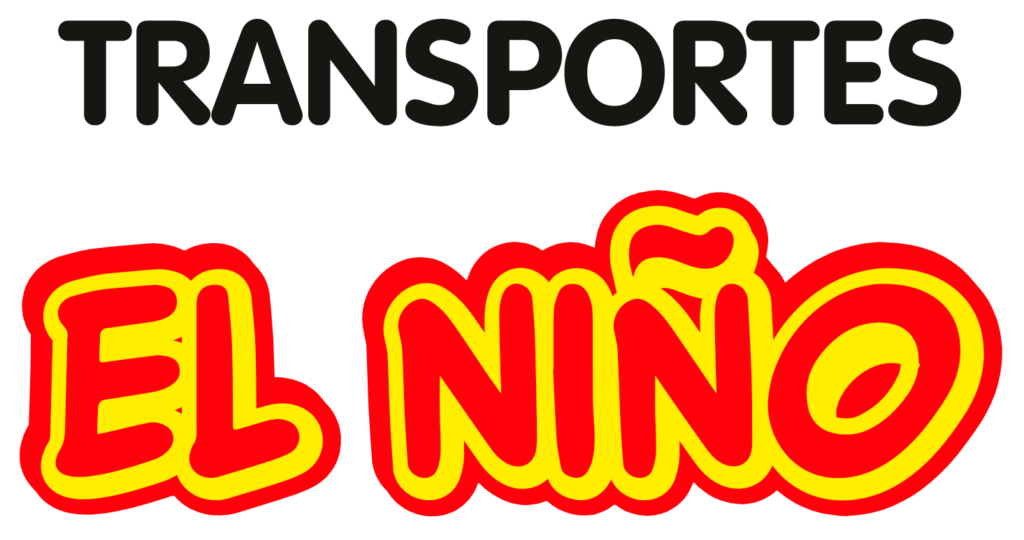 Logo El Niño