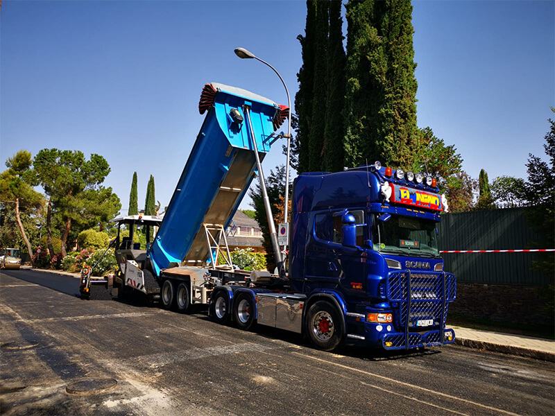 Galería Transportes El Niño 05