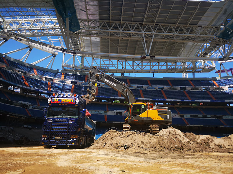 Galería Transportes El Niño 17