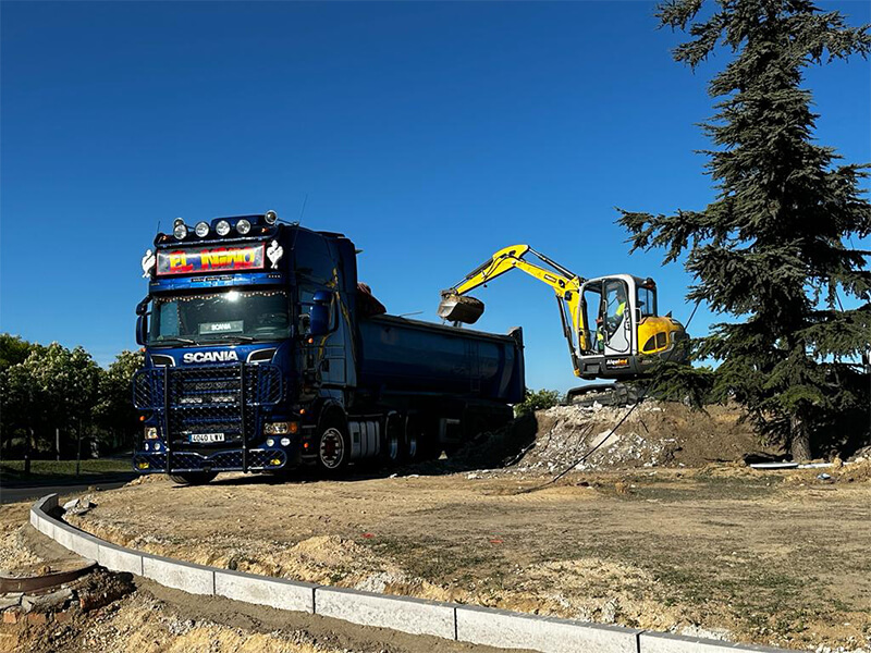 Galería Transportes El Niño 21