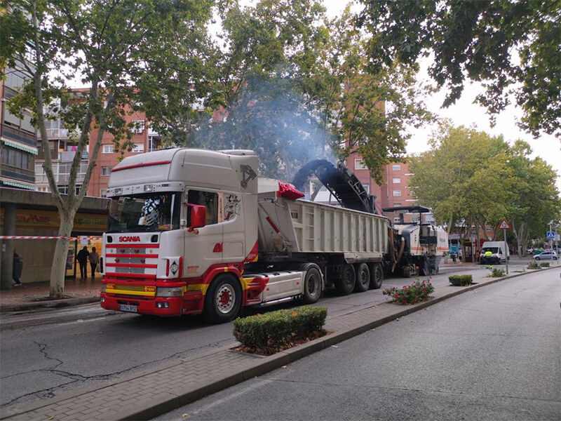 Galería Transportes El Niño 22