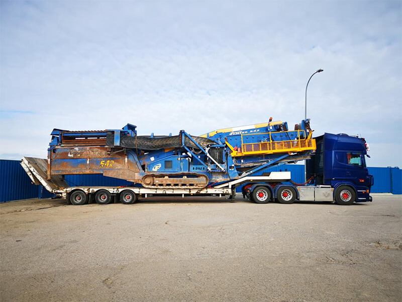 Galería Transportes El Niño 23