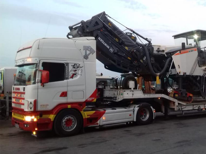 Galería Transportes El Niño 27